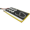 CS-PNR007SL Battery