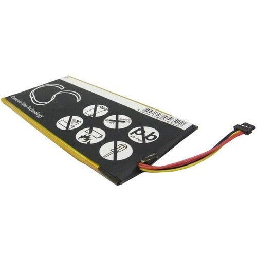 Pandigital Novel 7 Battery