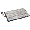 CS-PNR009SL Battery