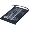 CS-PNR600SL Battery