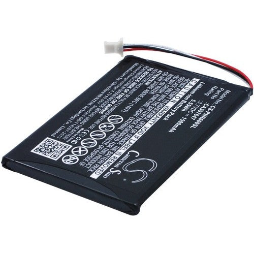 Pandigital PRD06E20WWH8 Battery