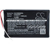 CS-PNR600SL Battery