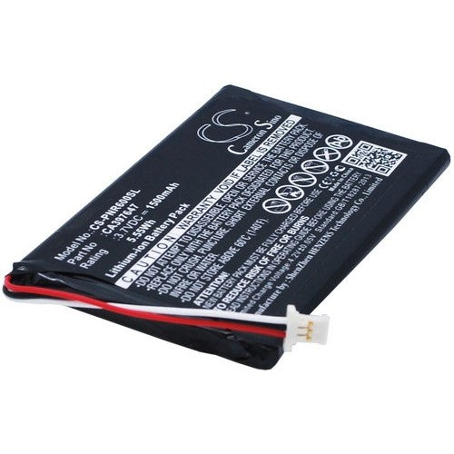 Pandigital Novel 6 Battery