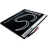 Pandigital Multimedia Novel 7" Battery