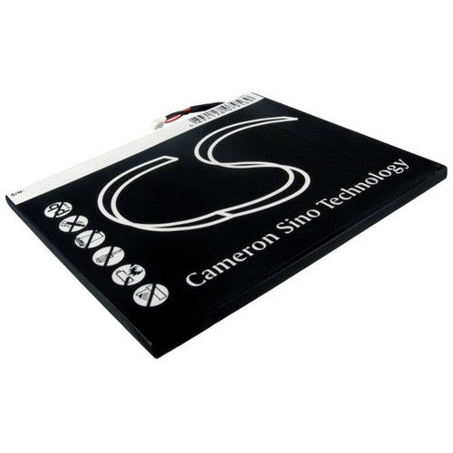 Pandigital PRD07T10WWH756 Battery