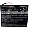 Pandigital Multimedia Novel 7" Battery