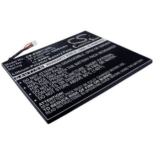 Pandigital R70D256 Battery