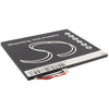 CS-PNR740SL Battery
