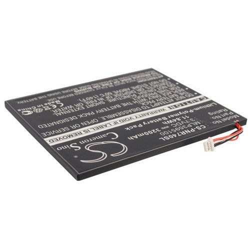 CS-PNR740SL Battery