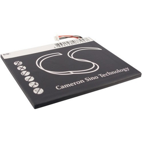 Pandigital Novel Tablet Color Battery