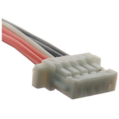 Pandigital Novel Tablet Color Battery