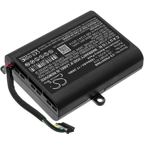 Panasonic JS-970BT-010 Battery