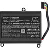Panasonic JS-970WS Battery