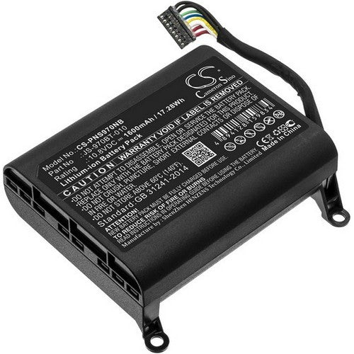 Panasonic JS-970 Pos Battery