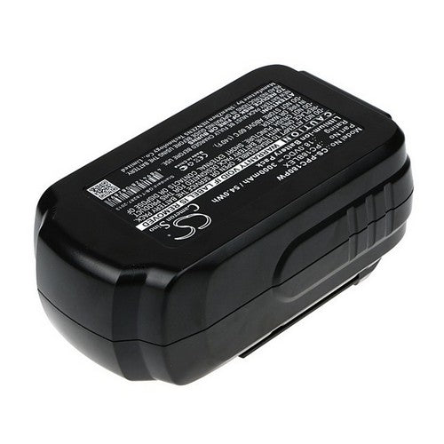 Porter Cable PC18DS Battery