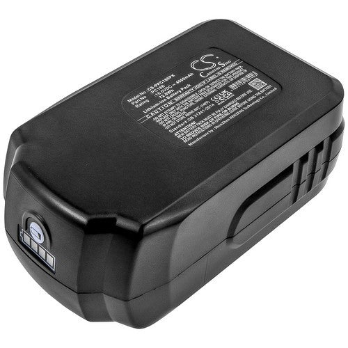CS-PPC180PX Battery