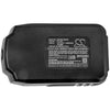 Porter Cable PC18SS Battery
