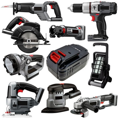 Porter Cable PC18ID Battery