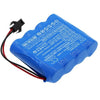Pyle PUCRCX10 Battery