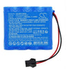 Pyle PUCRCX10 Battery