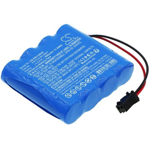 Pyle PUCRCX10 Battery