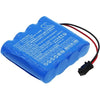 Pyle PRTPUCRCXBAT Battery