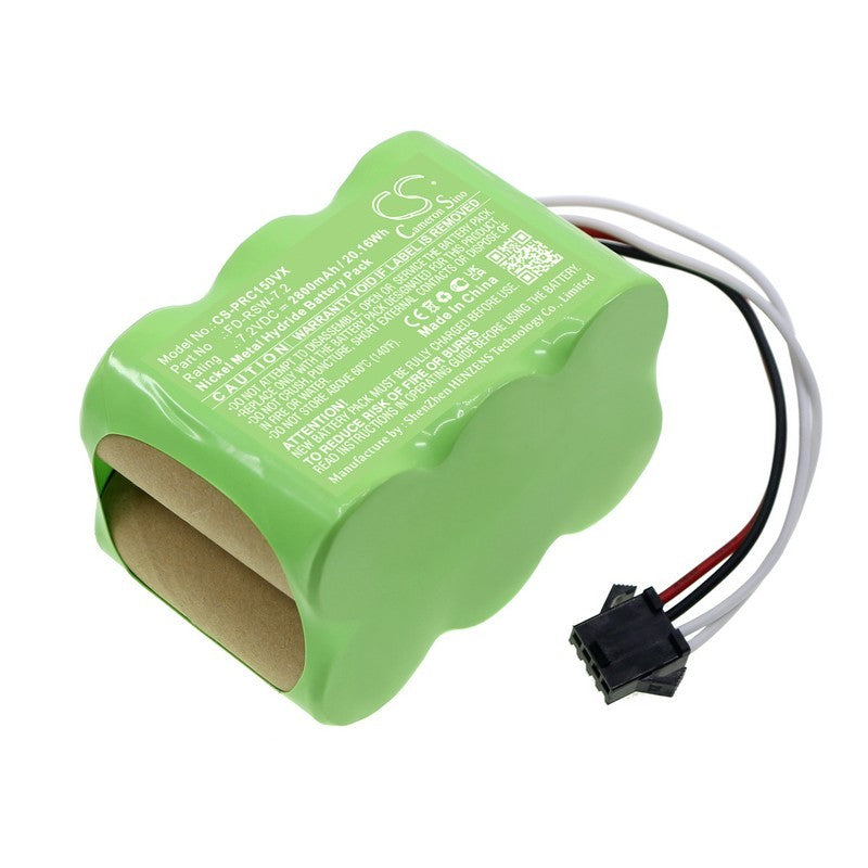 CS-PRC150VX Battery