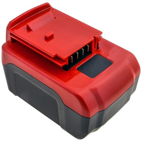 Porter Cable PC18BLEX Battery