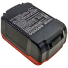 Porter Cable PC18CS Battery