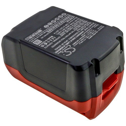 Porter Cable PC1800L Battery
