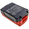 CS-PRC180PW Battery