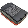 Porter Cable PC1801D Battery