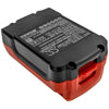 Porter Cable PC1800L Battery