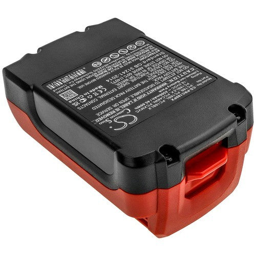 Porter Cable PC18CS Battery