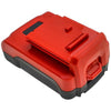 CS-PRC180PX Battery