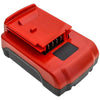 CS-PRC180PX Battery