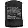 Porter Cable PC18CS Battery