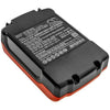 Porter Cable PC18CS Battery
