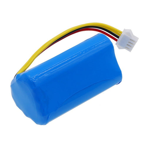 CS-PRC250VX Battery