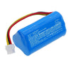 CS-PRC250VX Battery