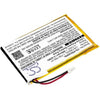CS-PRD300SL Battery