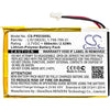 CS-PRD300SL Battery