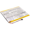 Sony PRS-650BC Battery