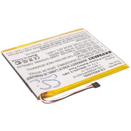 Sony 1-853-016-11 Battery