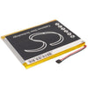 CS-PRD350SL Battery