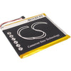 Sony PRS-650BC Battery