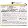 Sony PRS-350SC Battery