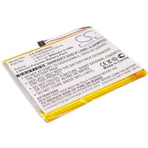 Sony PRS-350SC Battery