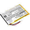 Sony Portable Reader PRSA-CL1 Battery