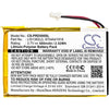 Sony LIS1382(J) Battery